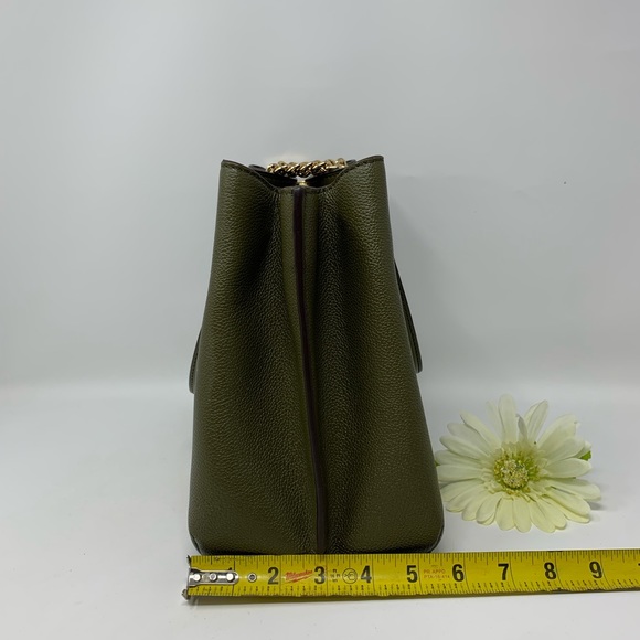 Michael Kors Teagen Large Long Drop Tote - Picture 4 of 10